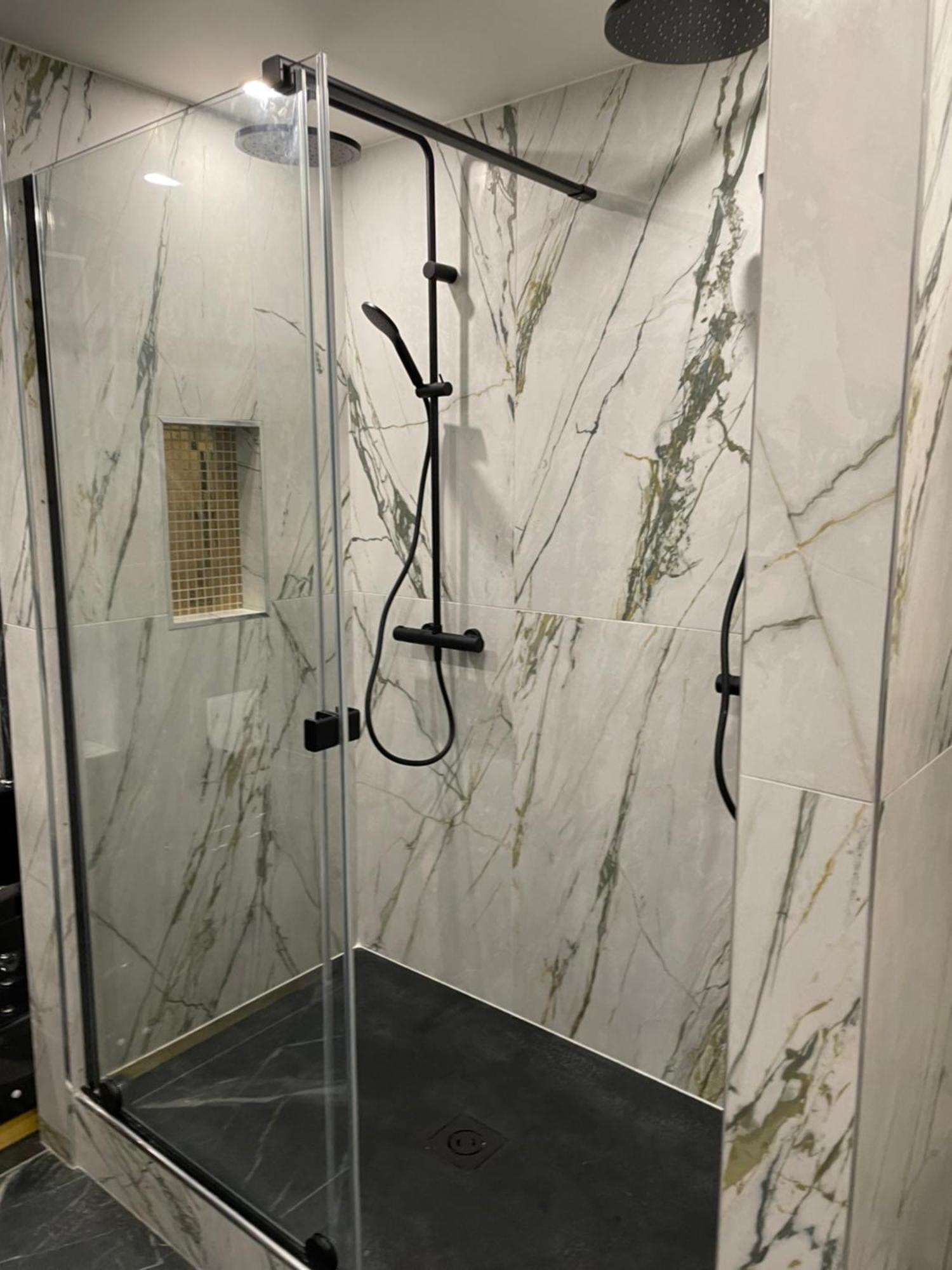 Proche Paris - Style Bali 350 M Gare Mantes Apartamento Exterior foto